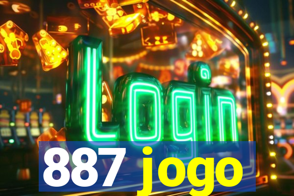 887 jogo